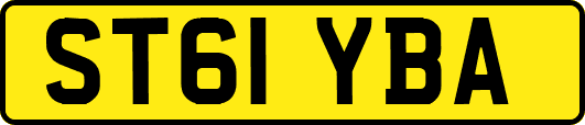 ST61YBA