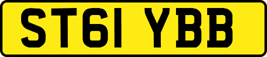 ST61YBB