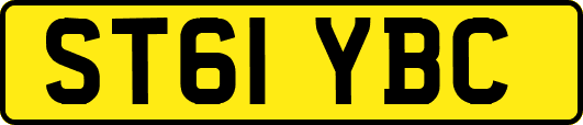 ST61YBC