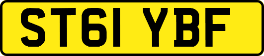 ST61YBF