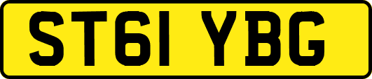 ST61YBG