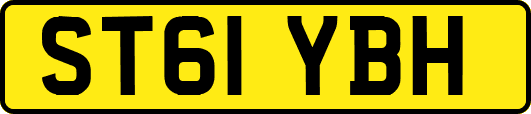 ST61YBH