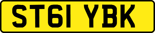ST61YBK