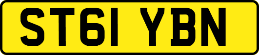 ST61YBN