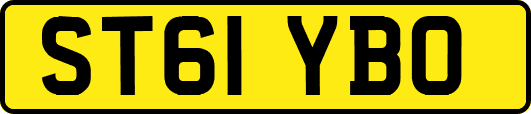 ST61YBO
