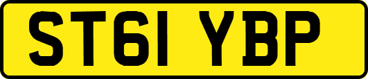 ST61YBP