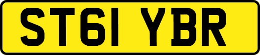 ST61YBR