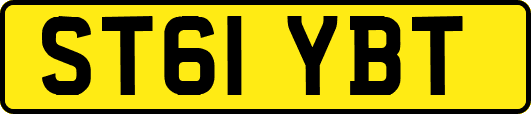 ST61YBT