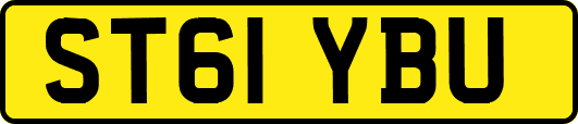 ST61YBU