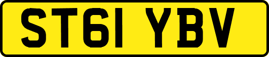 ST61YBV