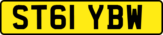 ST61YBW