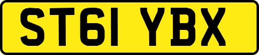 ST61YBX