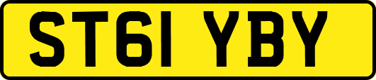 ST61YBY