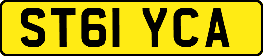ST61YCA