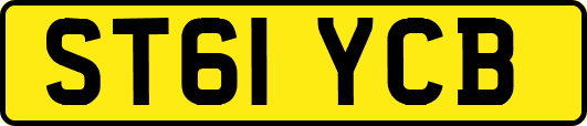 ST61YCB
