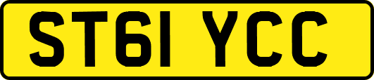 ST61YCC