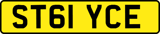 ST61YCE