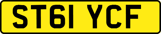 ST61YCF