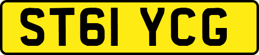 ST61YCG