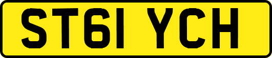 ST61YCH