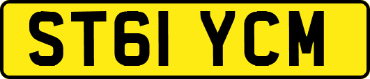 ST61YCM