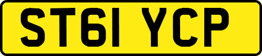 ST61YCP