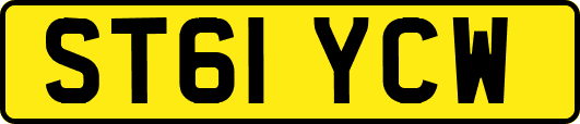 ST61YCW
