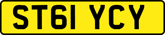 ST61YCY