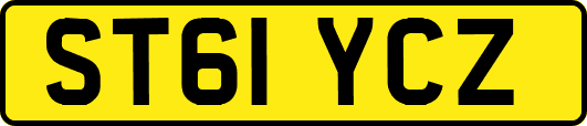 ST61YCZ