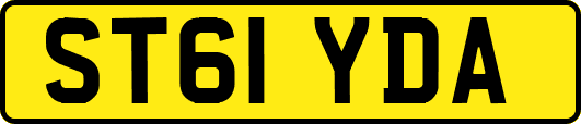 ST61YDA