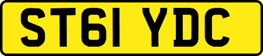 ST61YDC