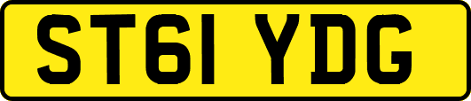 ST61YDG
