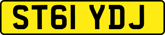 ST61YDJ