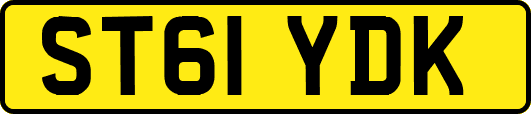 ST61YDK