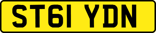 ST61YDN