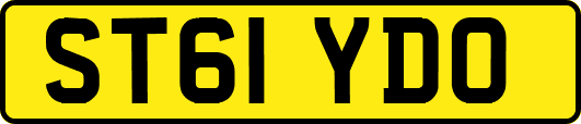 ST61YDO