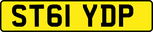 ST61YDP