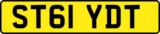 ST61YDT