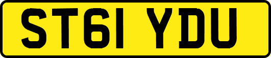 ST61YDU