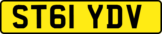 ST61YDV