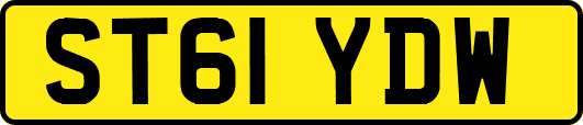 ST61YDW