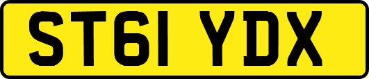 ST61YDX