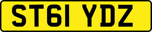 ST61YDZ