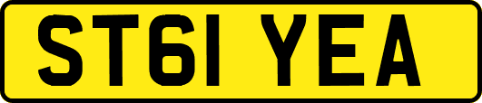 ST61YEA