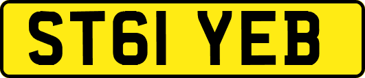 ST61YEB