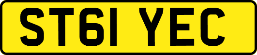 ST61YEC