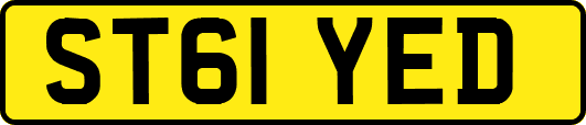 ST61YED