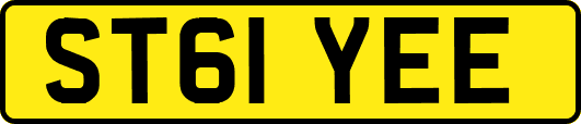 ST61YEE