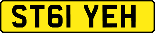 ST61YEH