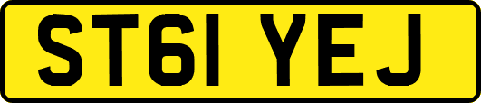 ST61YEJ